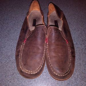 Olu'kai Boat Shoes ⛵